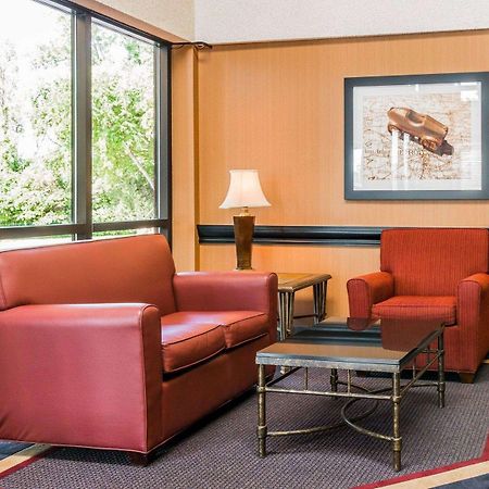 Quality Inn Auburn Hills - Detroit North Kültér fotó