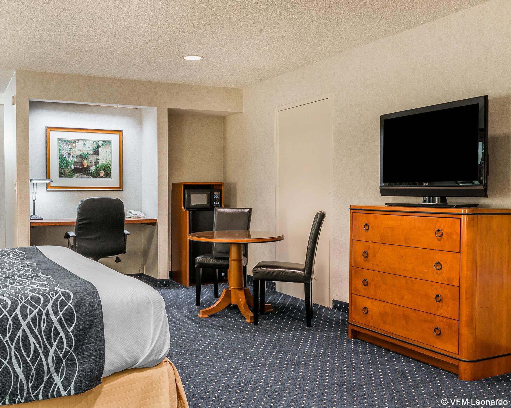 Quality Inn Auburn Hills - Detroit North Kültér fotó