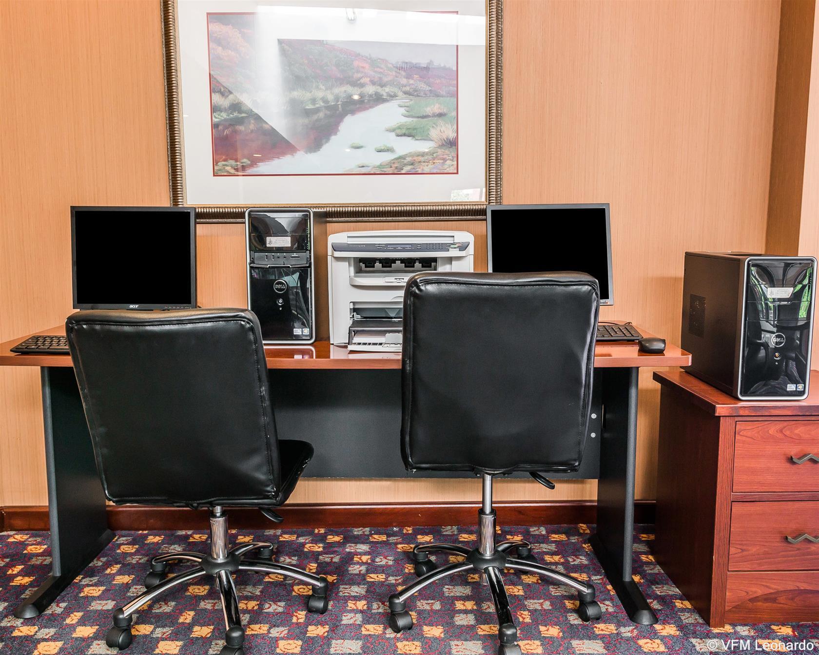 Quality Inn Auburn Hills - Detroit North Kültér fotó